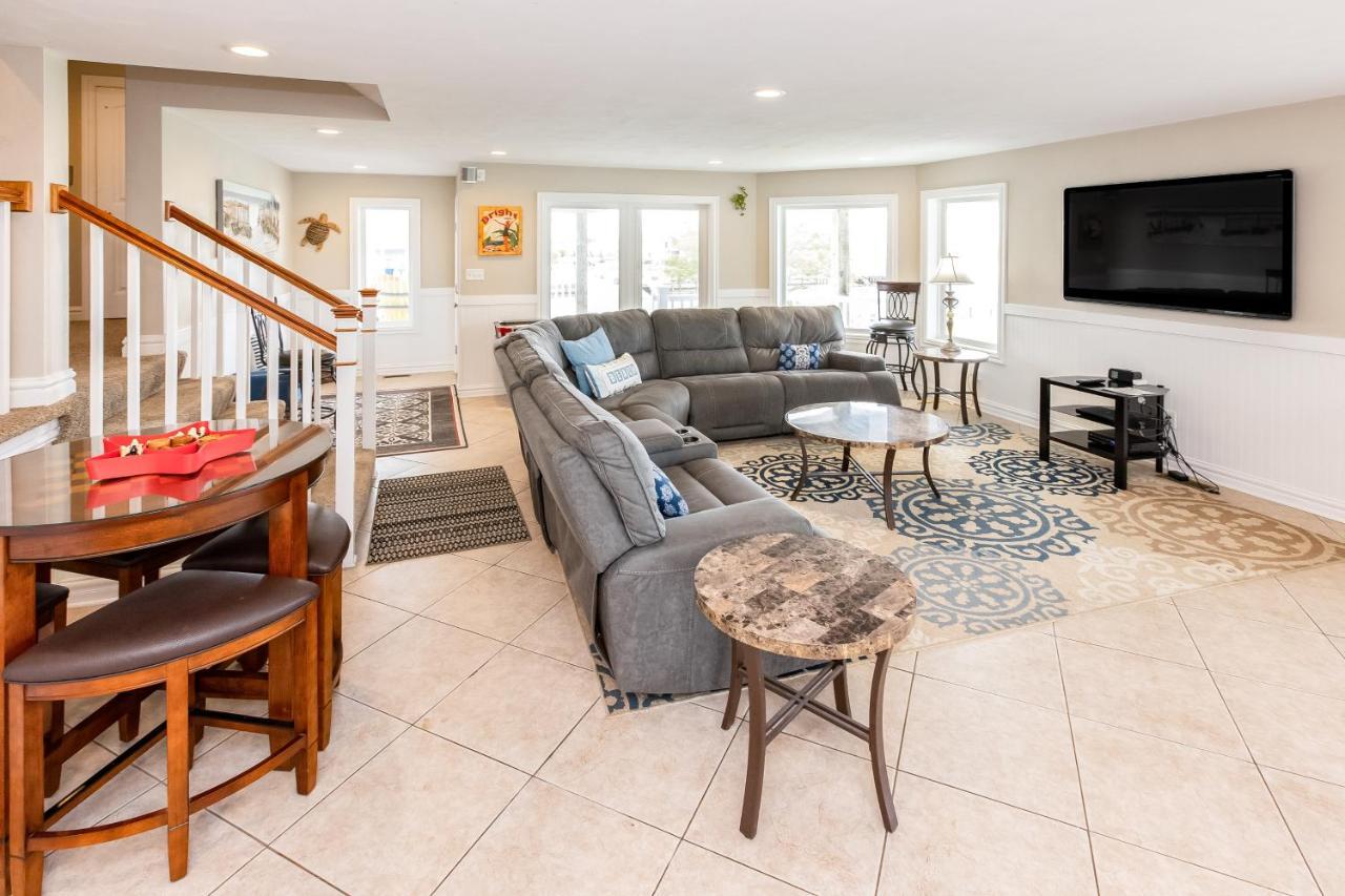 Am I Dreaming Villa Virginia Beach Exterior photo